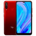 Itel S16