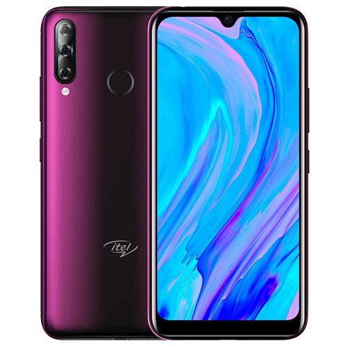 Itel S16 Pro Price in Bangladesh 2021 | BD Price