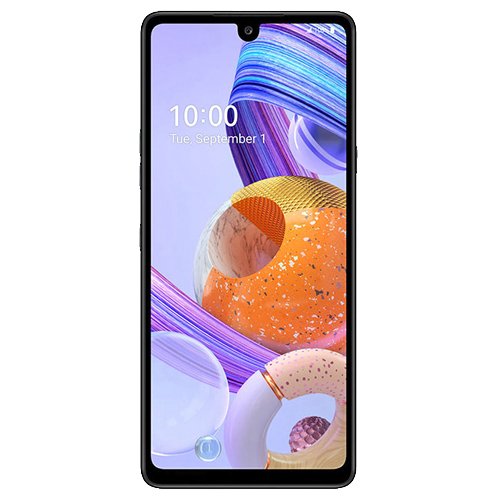 LG Stylo 7