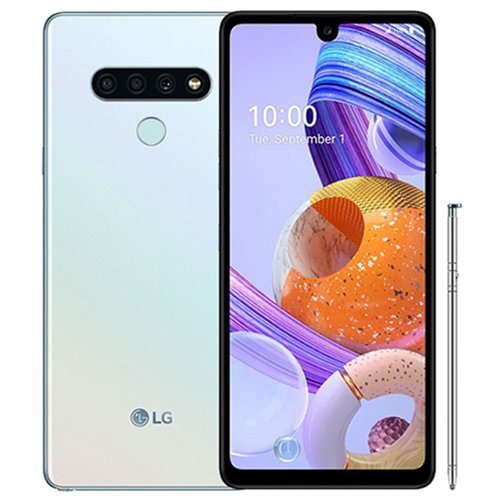 LG K71 Price in Bangladesh