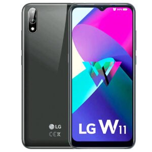LG W11