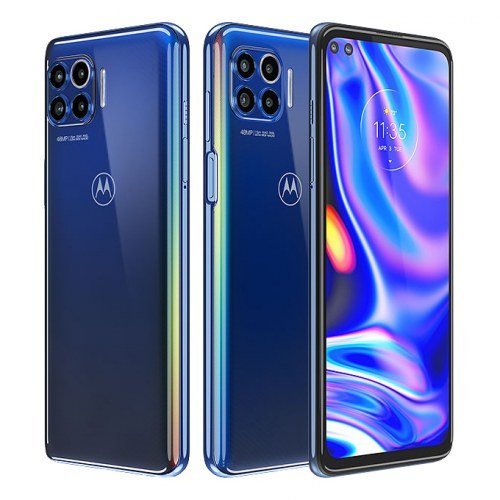 Motorola One 5G