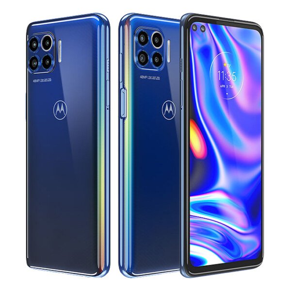 Motorola One 5G
