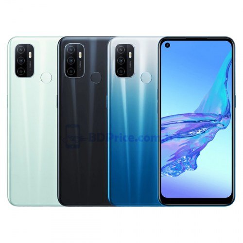 Oppo A32