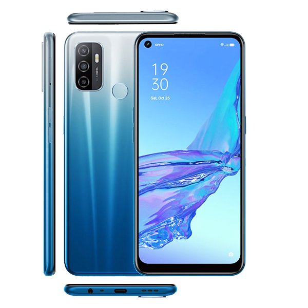 Oppo A32