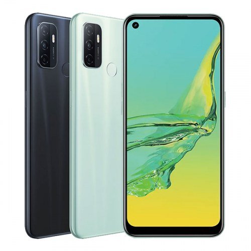 Oppo A33 (2020)