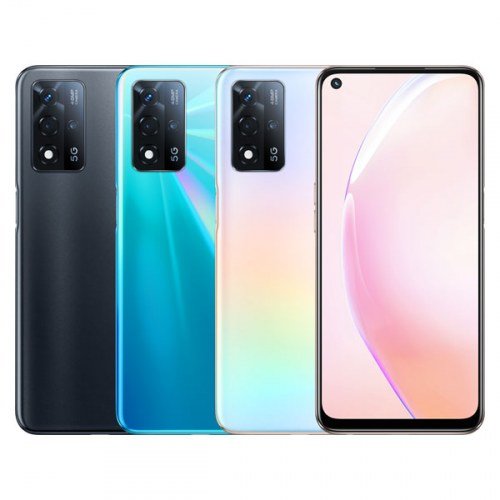 Oppo A93s 5G Price in Bangladesh