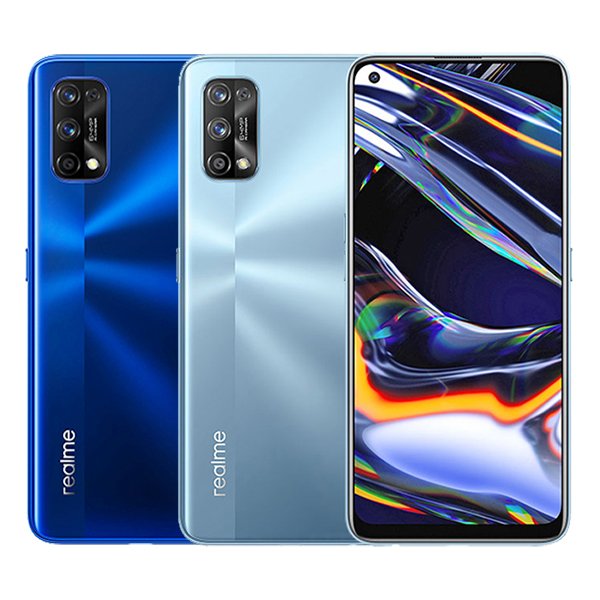 Realme 7 Pro Price in Bangladesh 2020 | BDPrice.com.bd