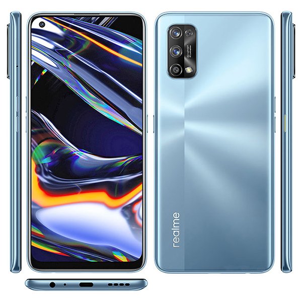 Realme 7 Pro