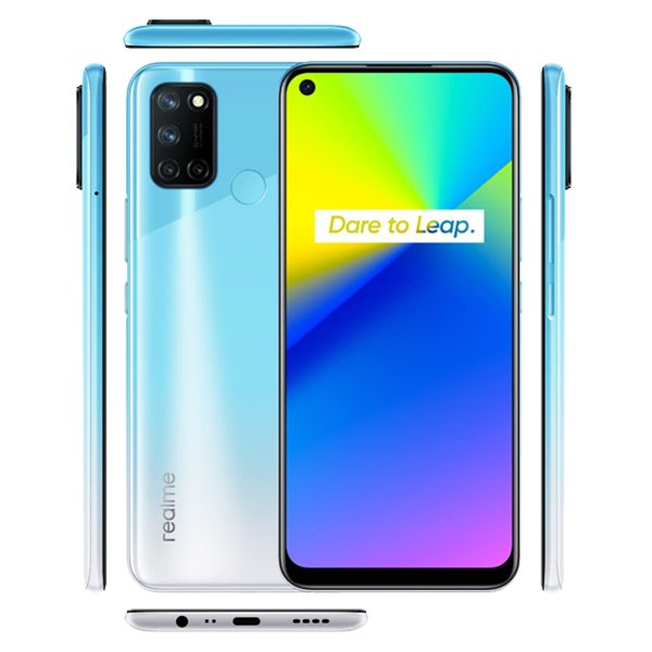 Realme 7i