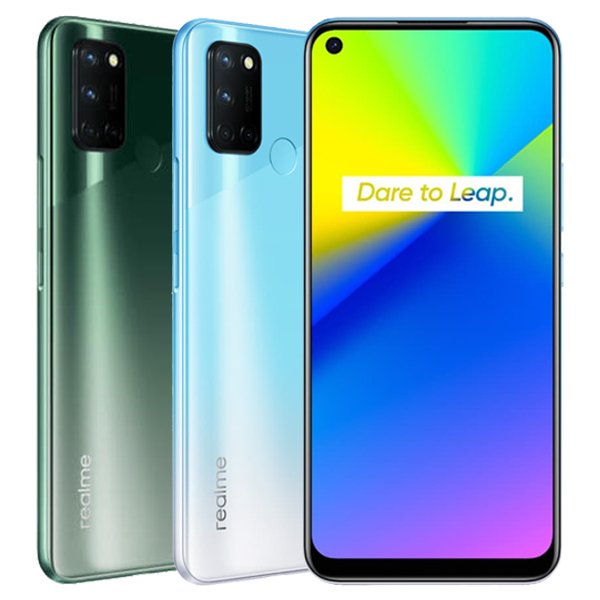 Realme 7i