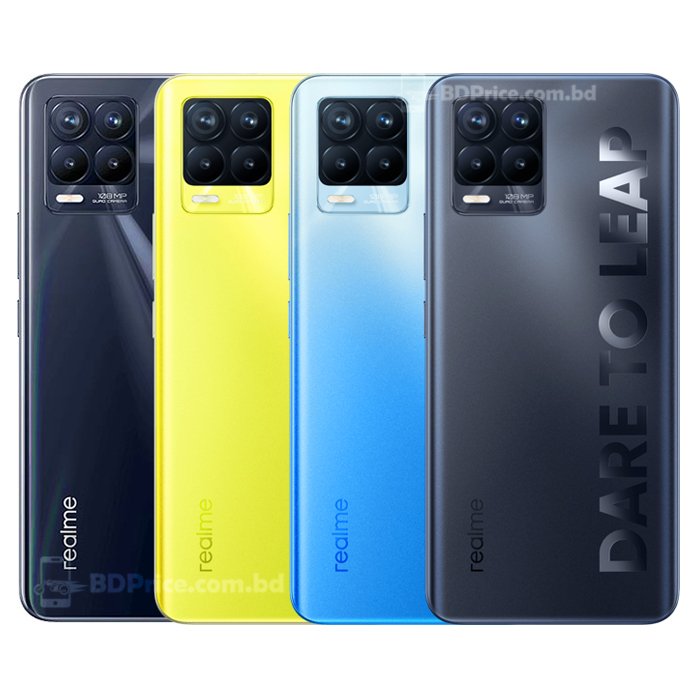 Realme 8 Pro