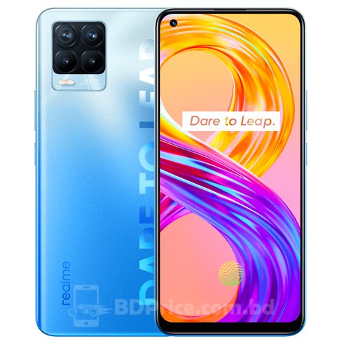 Realme 8 Pro 5G