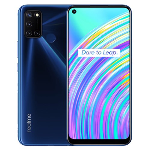 Realme C20 Lite