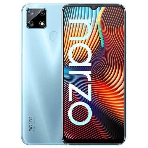 Realme Narzo 20