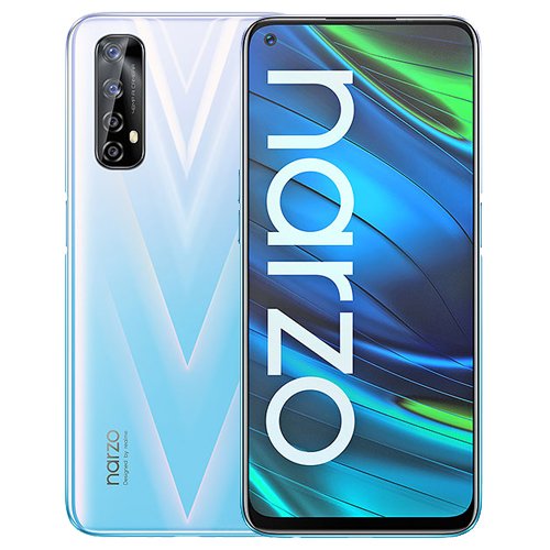 Realme Narzo 20 Pro