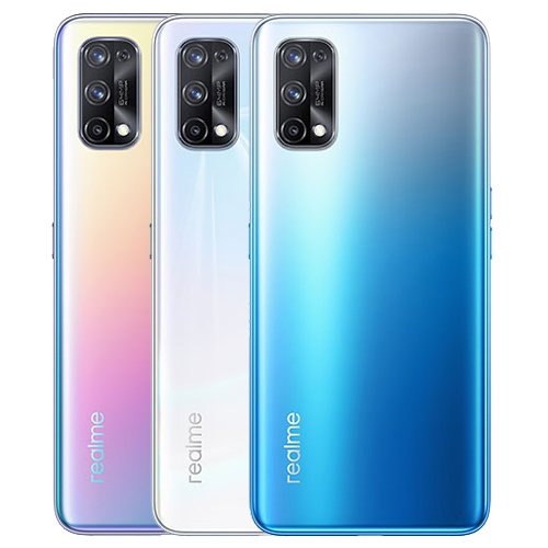 Realme X7 & x7 pro