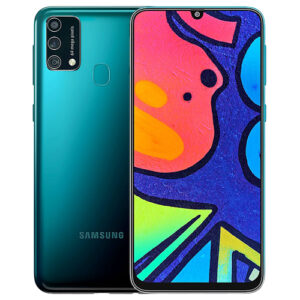 Samsung Galaxy F81