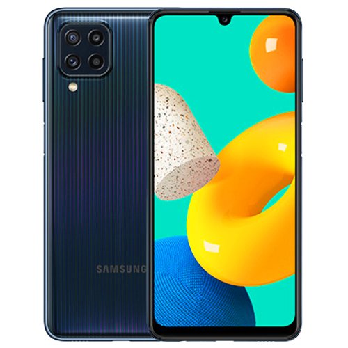 Samsung Galaxy M32