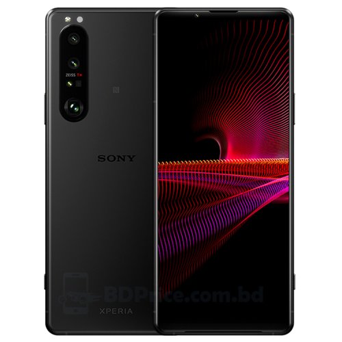 Sony Xperia 1 III price in Bangladesh