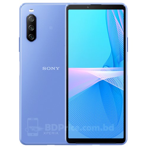 Sony Xperia 10 III