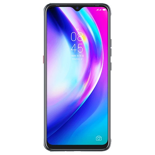 TECNO Pouvoir 5 Pro