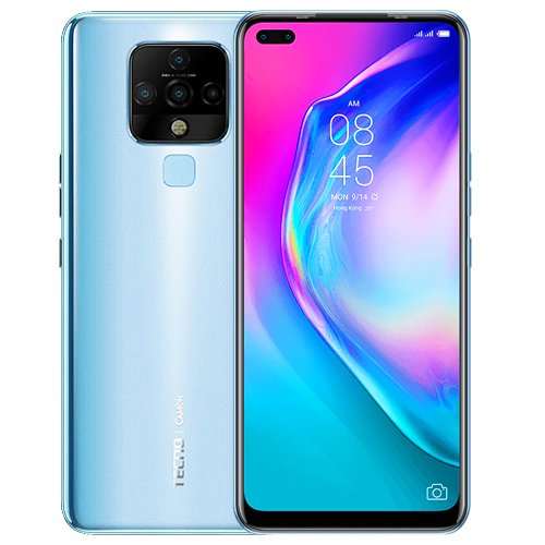 Tecno Camon 16 Pro