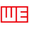 WE