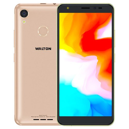 Walton Primo GF7