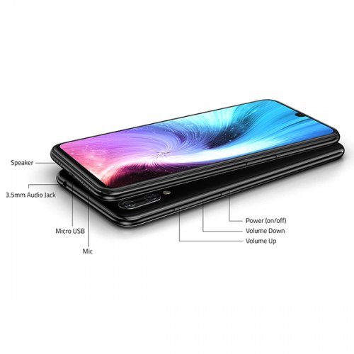 Walton Primo GH9 price in Bangladesh