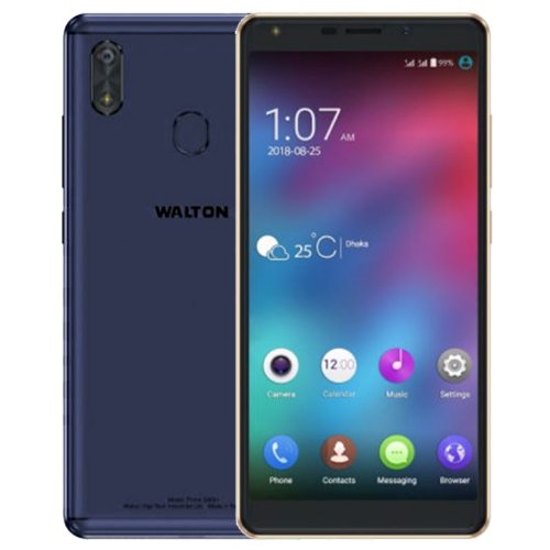 Walton Primo GM3+