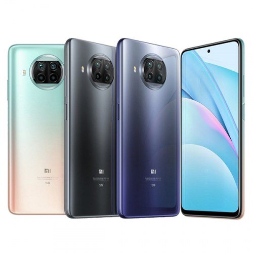 Xiaomi Mi 10T Lite 5G