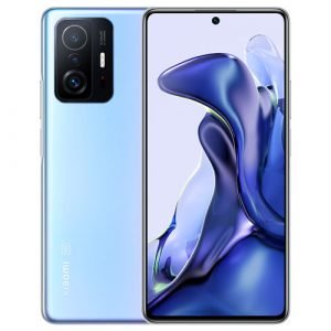 Xiaomi 11T