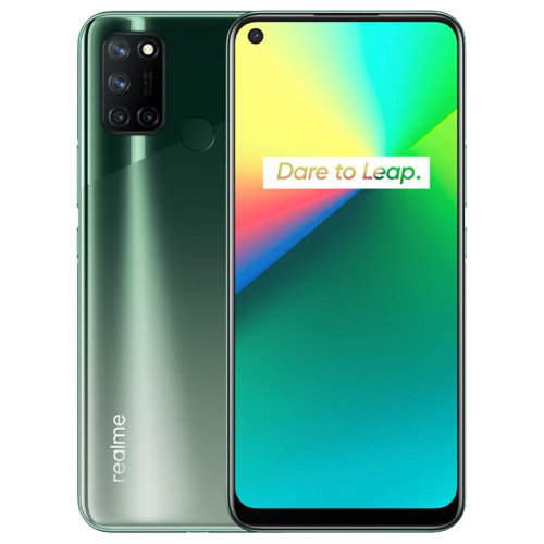 Realme 7i price in Bangladesh 2021 | bd price