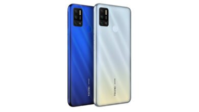 TECNO Spark 6 Air