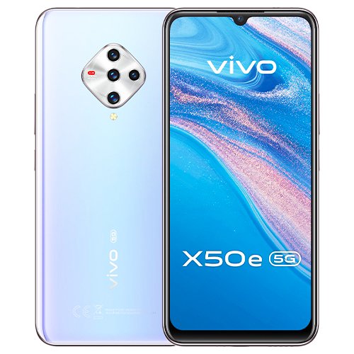 Vivo X50e 5G