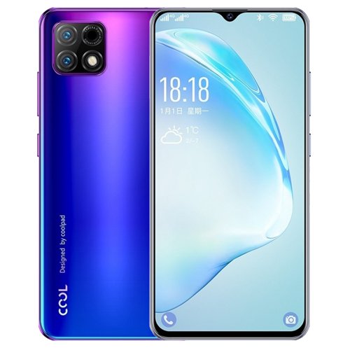 Coolpad Cool 12A