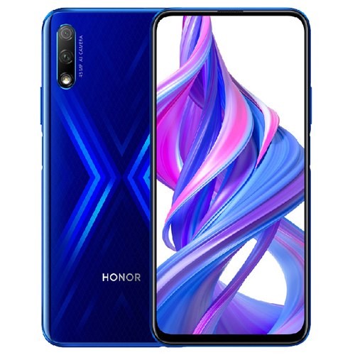 Honor 9X (China)