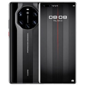 Huawei Mate 40 RS Porsche Design 5G