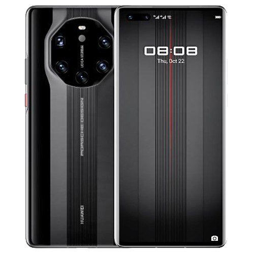 Huawei Mate 40 RS Porsche Design 5G
