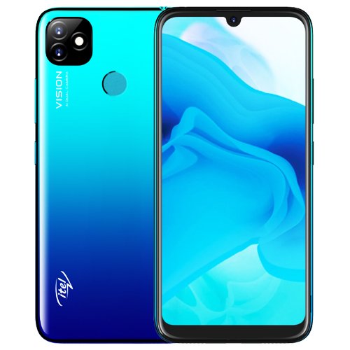 Itel Vision 1 Price in Bangladesh