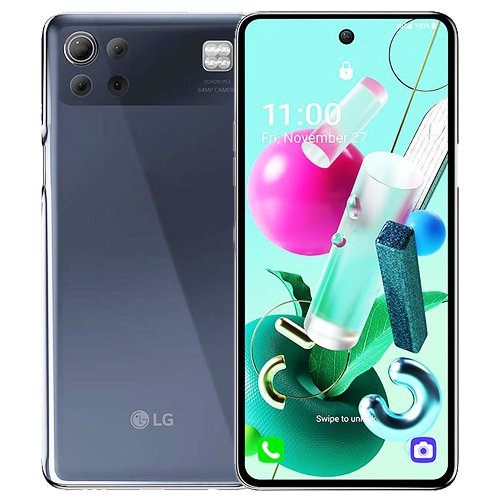 LG K92 5G