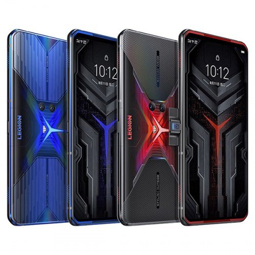 Lenovo Legion Duel