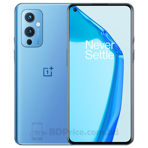 OnePlus 9 5G