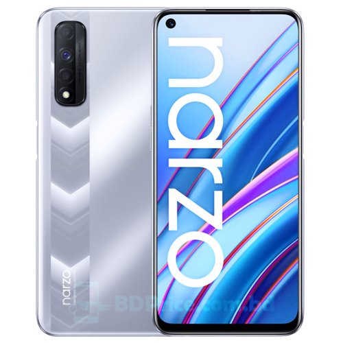 Realme Narzo 9i