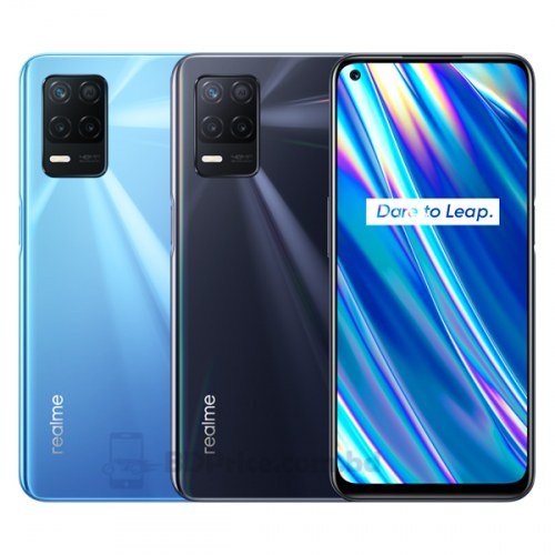 Realme Q3i
