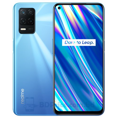 Realme Q3i