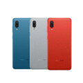 Samsung Galaxy A02 All Colors