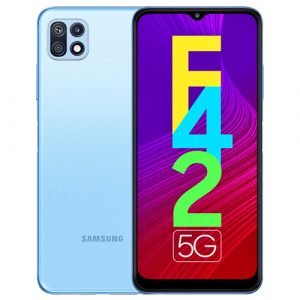 Samsung Galaxy F42