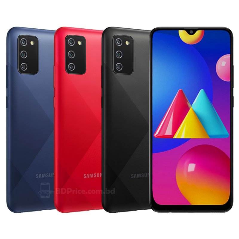 Samsung Galaxy M02s Price In Bangladesh 21 Price Samsung Galaxy M02s Price In Bangladesh 21 Price
